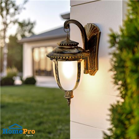 ไฟกิ่งภายนอก CARINI DL5031L สีทองรมดำ_3