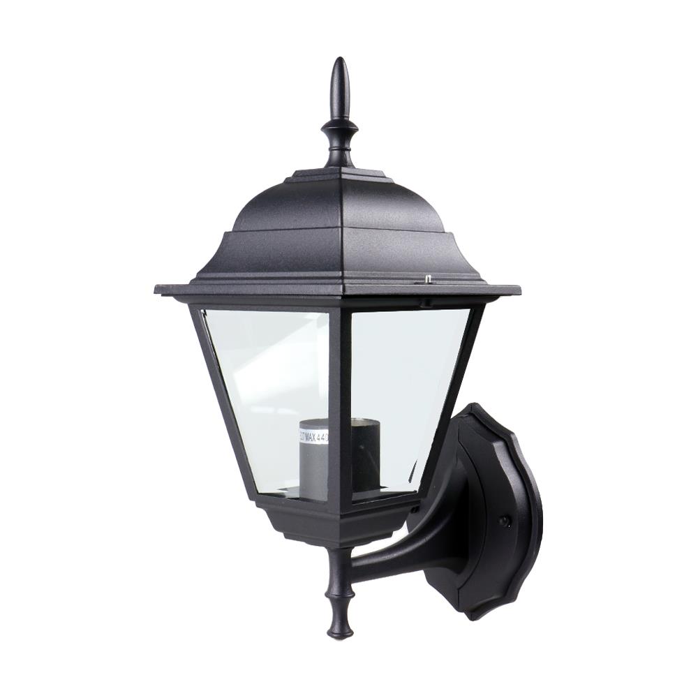 ไฟกิ่งภายนอก CARINI DL5019A/N สีดำ