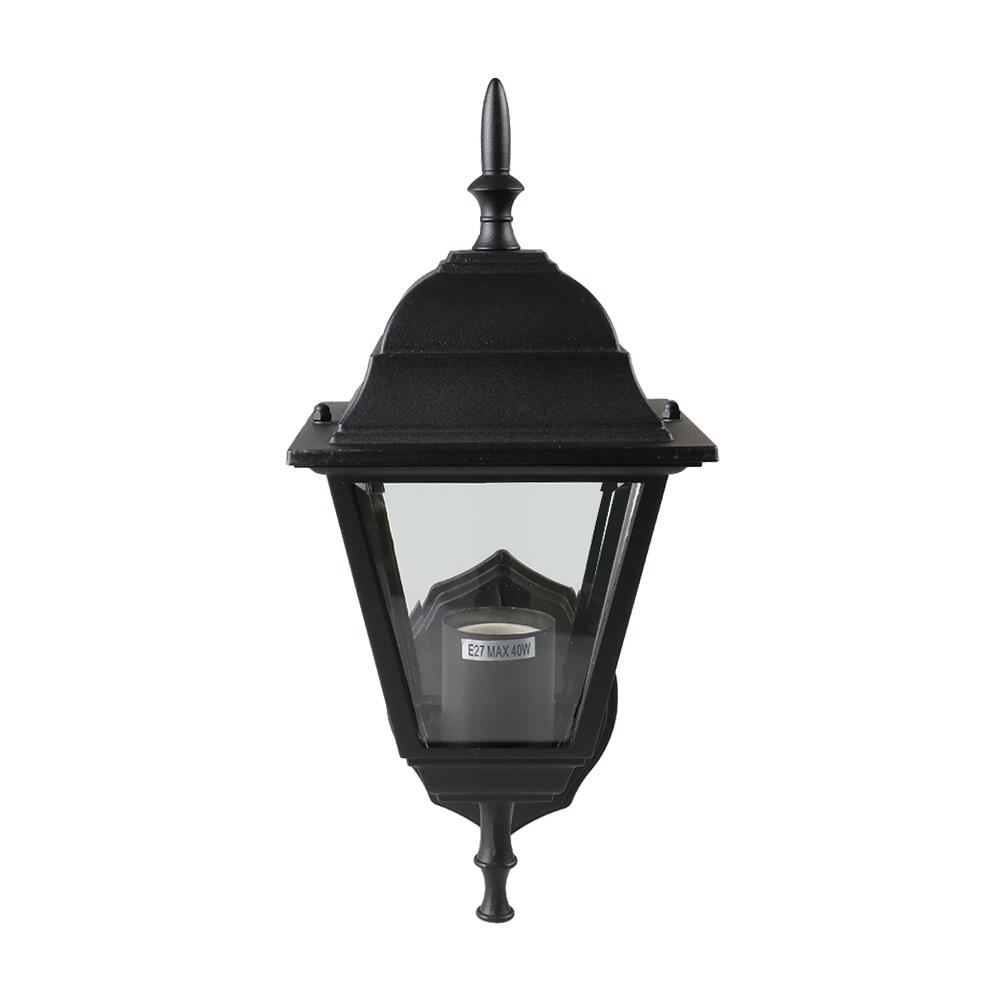 ไฟกิ่งภายนอก CARINI DL5019A/N สีดำ