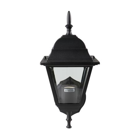 ไฟกิ่งภายนอก CARINI DL5019A/N สีดำ_1