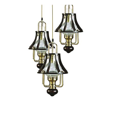 ไฟช่อ CARINI 8244/3P สีขาว 3 หัว_1