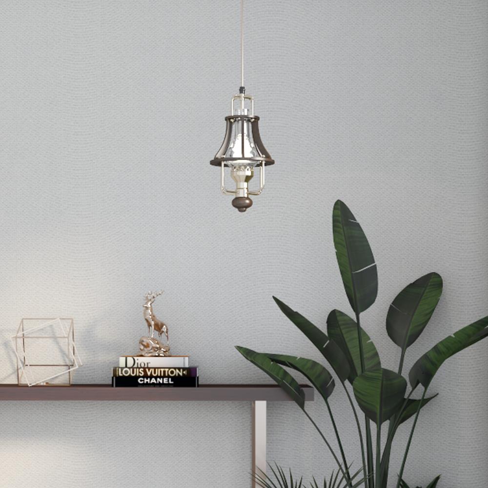 ไฟช่อ CARINI 8244/1P สีขาว 1 หัว