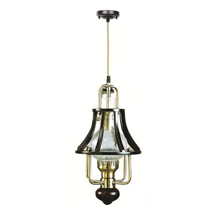 ไฟช่อ CARINI 8244/1P สีขาว 1 หัว_0