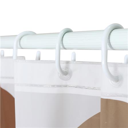 ม่านห้องน้ำ EVA WSP SCP-45 010 180x180 ซม._1