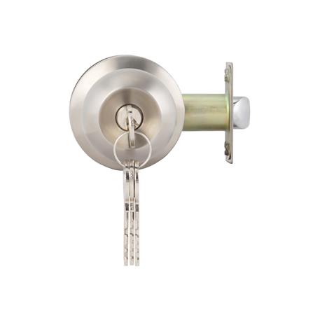 ลูกบิดหัวกลม+DEAD BOLT HAFELE 489.93.009 สีสเตนเลส_3