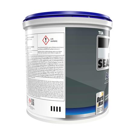 สีน้ำทาฝ้า TOA 4 SEASONS ADVANCE A8000 ด้าน 1 แกลลอน_1