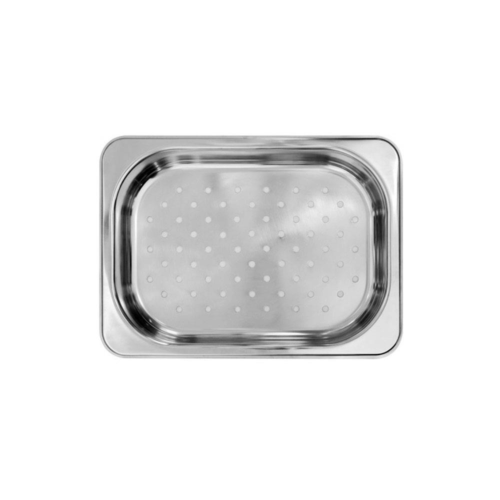 ถาดพักสเตนเลส MEX SUMO COLANDAR สเตนเลส