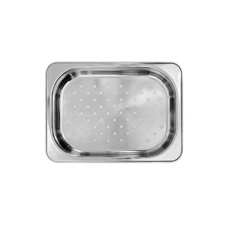 ถาดพักสเตนเลส MEX SUMO COLANDAR สเตนเลส