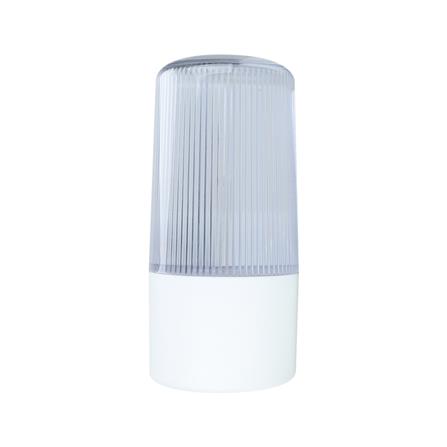 ไฟกิ่งภายนอก BEC WALL E27 สีขาว_1