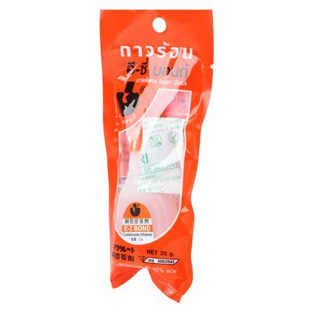 กาวร้อน SUNNIC 20 ก._1