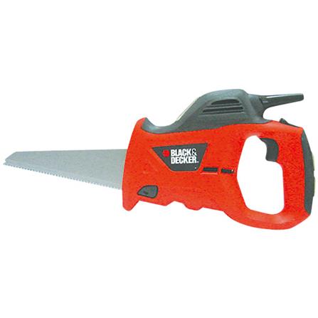 เลื่อยไฟฟ้า BLACK&DECKER KS880EC 400 วัตต์_0