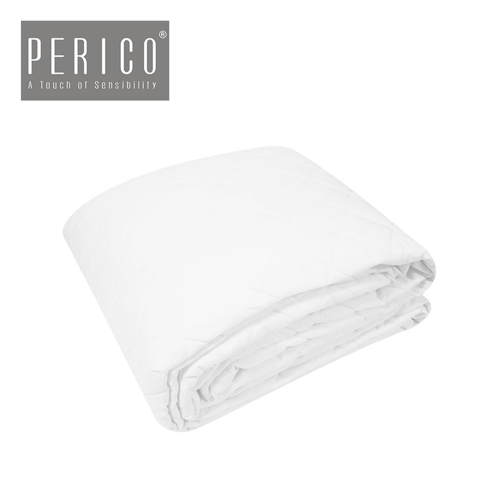 ผ้ารองกันเปื้อน KING SIZE PERICO MI PERFECTO สีขาว