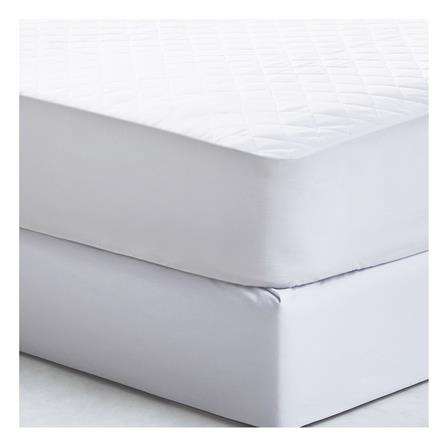 ผ้ารองกันเปื้อน KING SIZE PERICO MI PERFECTO สีขาว_3