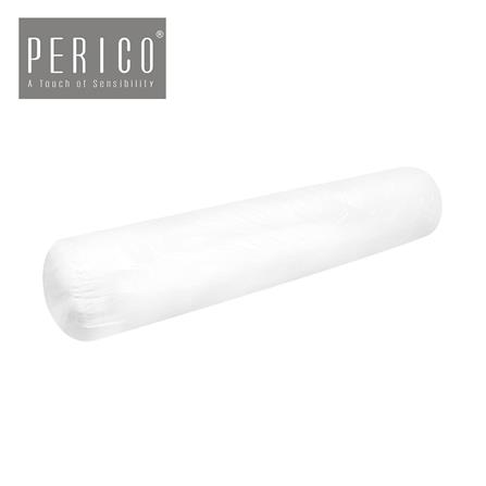 หมอนข้าง ใยสังเคราะห์ PERICO ถุงม่วง PRO 14x44 นิ้...