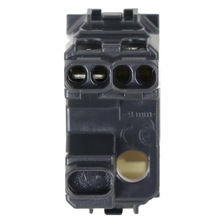 ฐานสวิตซ์ 2 ทาง BTICINO SL4003/0FLIVING_2