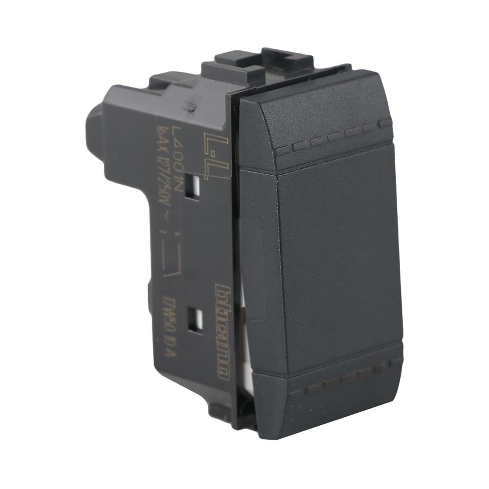 ฐานสวิตซ์ 1 ทาง BTICINO SL4001/0FLIVING