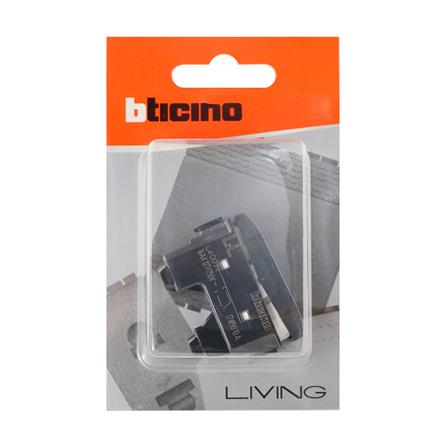 ฐานสวิตซ์ 1 ทาง BTICINO SL4001/0FLIVING_2