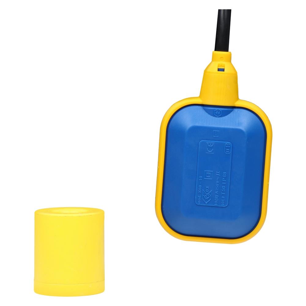 ลูกลอยไฟฟ้า MC KEY