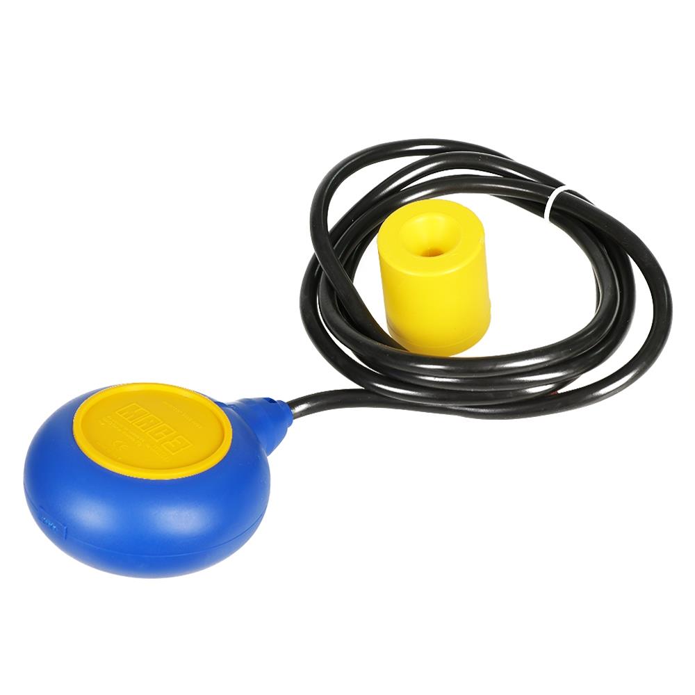 ลูกลอยไฟฟ้า MC MAC3