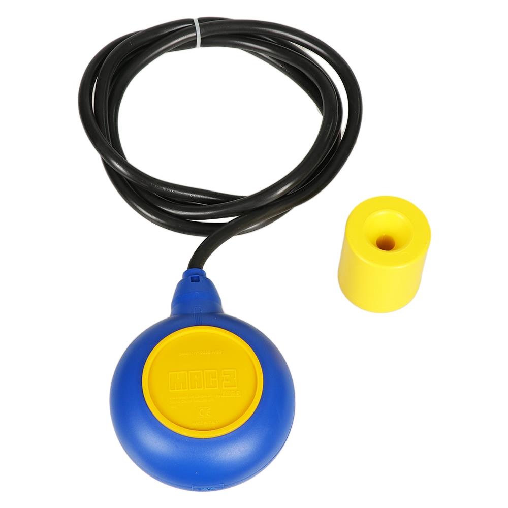 ลูกลอยไฟฟ้า MC MAC3