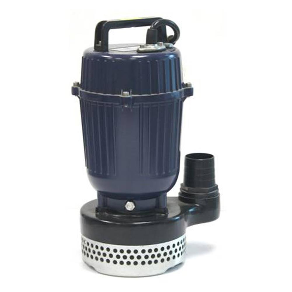 ปั๊มจุ่ม LUCKY PRO LP-SA750 750 วัตต์