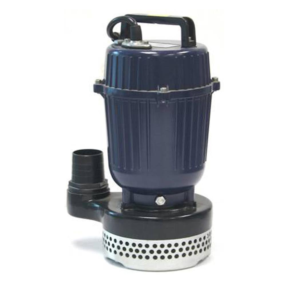 ปั๊มจุ่ม LUCKY PRO LP-SA550 550 วัตต์