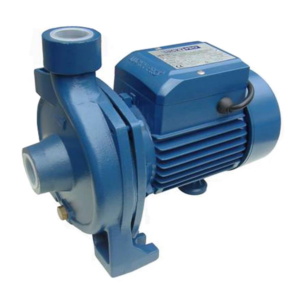 ปั๊มหอยโข่ง LUCKY PRO LP-MCP158 1 เเรงม้า