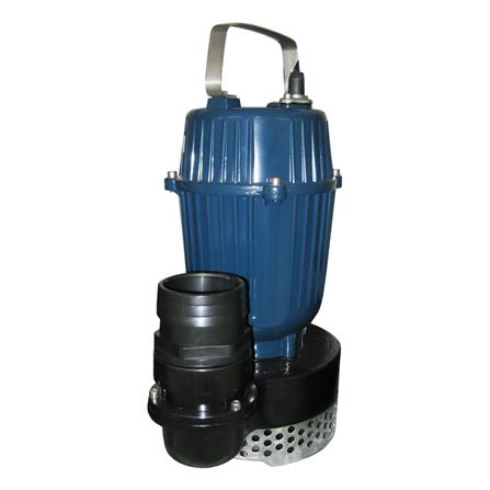 ปั๊มจุ่ม LUCKY PRO LP-SA1100 1100 วัตต์