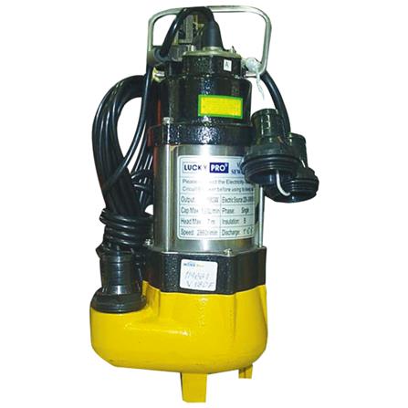 ปั๊มจุ่ม LUCKY PRO LP-V180F 180 วัตต์_0