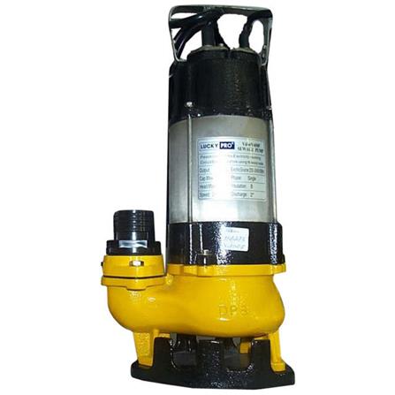 ปั๊มจุ่ม LUCKY PRO LP-V450F 450 วัตต์