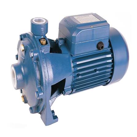 ปั๊มหอยโข่ง LUCKY PRO 2MCP25/130 1 แรงม้า_0