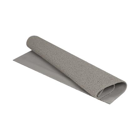 พรมเช็ดเท้าดักฝุ่น หน้ากว้าง 122 ซม. HOME LIVING STYLE BKG4 สีเทา (ตัดขายเป็นเมตร)_2