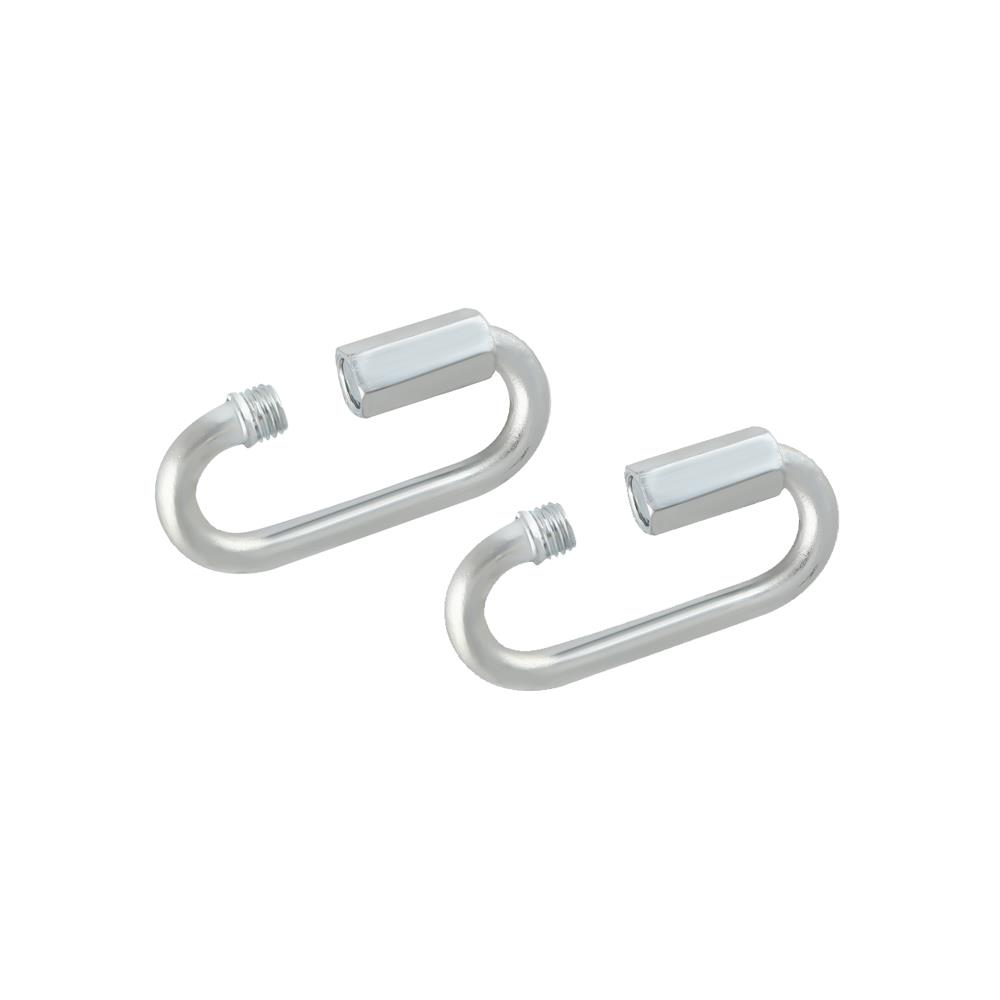 ข้อต่อโซ่ 4 มม. แพ็ก 3 ชิ้น