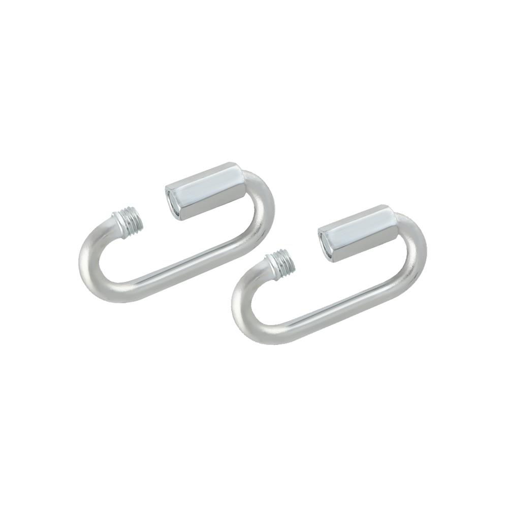 ข้อต่อโซ่ 6 มม. แพ็ก 3 ชิ้น