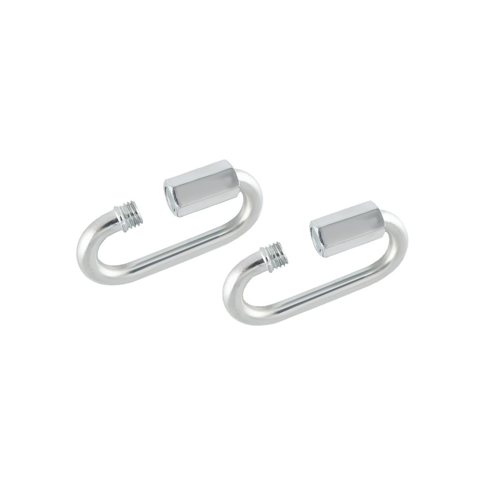 ข้อต่อโซ่ 7 มม. แพ็ก 3 ชิ้น