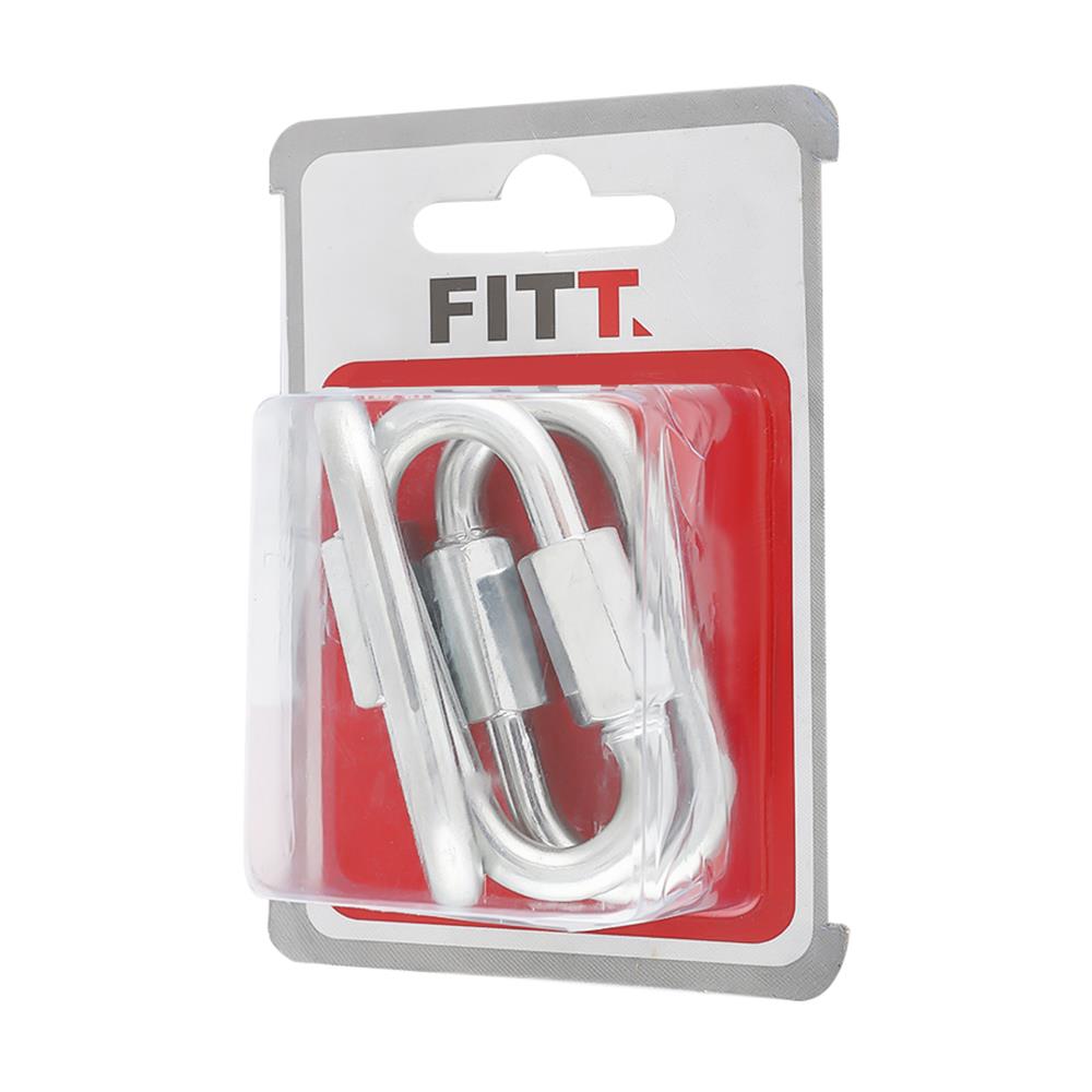 ข้อต่อโซ่ 7 มม. แพ็ก 3 ชิ้น