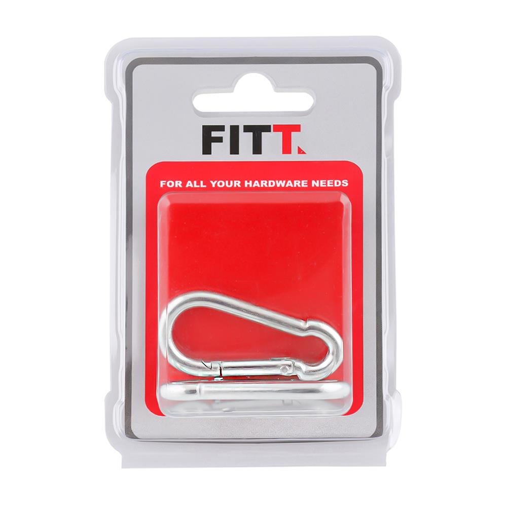 ห่วงโซ่ FITT 5 มม. 2 ตัว