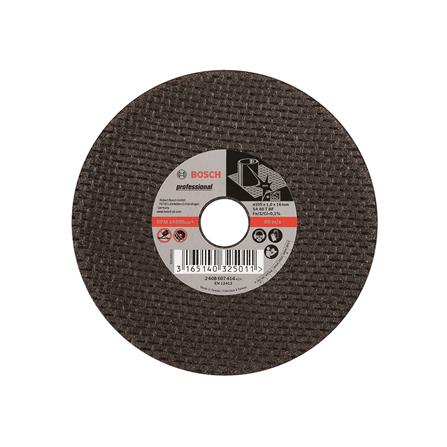 แผ่นตัดเหล็ก BOSCH SA60T 4 นิ้ว_0