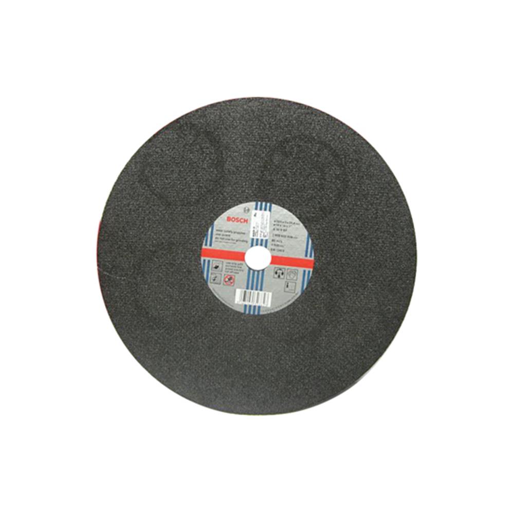 แผ่นตัดเหล็ก BOSCH A30R 14 นิ้ว