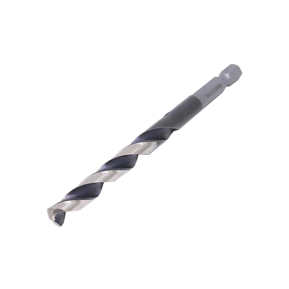 ดอกเจาะเหล็ก BOSCH 8 มม.