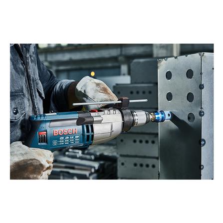 โฮซอลเจาะเหล็ก BOSCH 1 นิ้ว_2