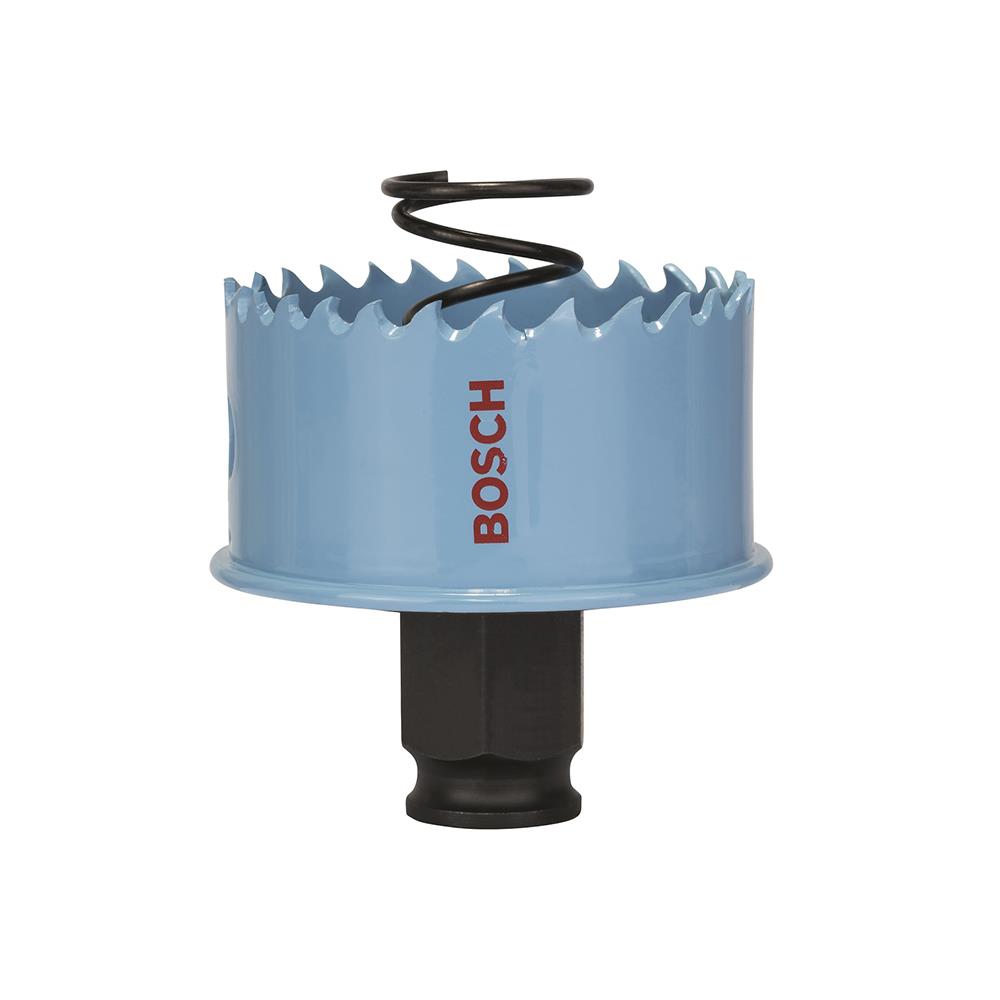 โฮซอลเจาะเหล็ก BOSCH 2 นิ้ว