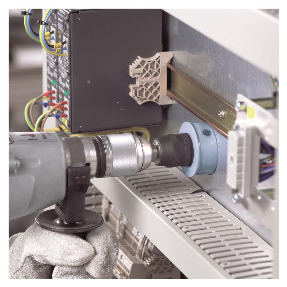 โฮซอลเจาะเหล็ก BOSCH 2 นิ้ว