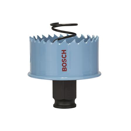 โฮซอลเจาะเหล็ก BOSCH 2 นิ้ว