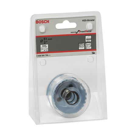 โฮซอลเจาะเหล็ก BOSCH 2 นิ้ว_1