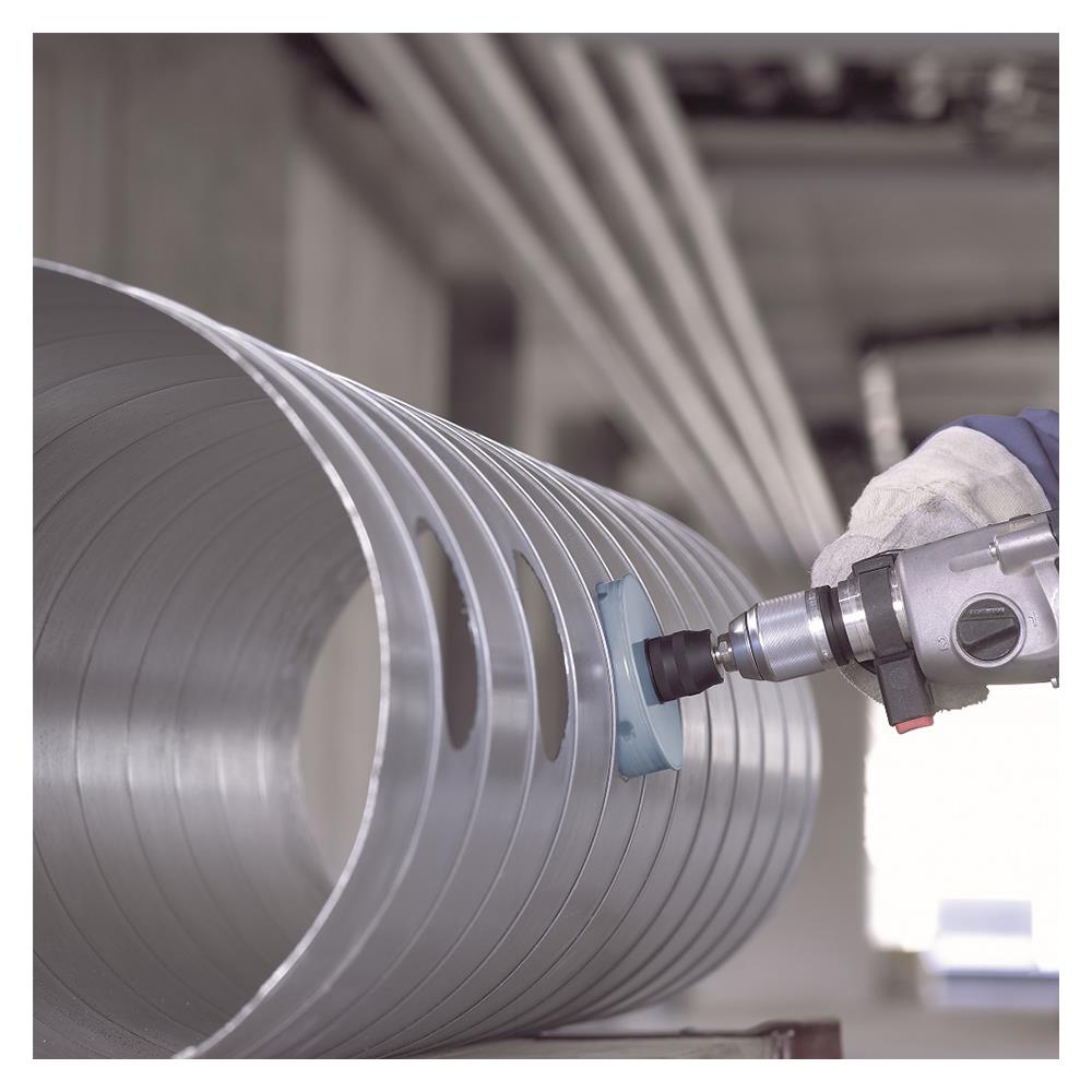 โฮซอลเจาะเหล็ก BOSCH 2-11/16 นิ้ว