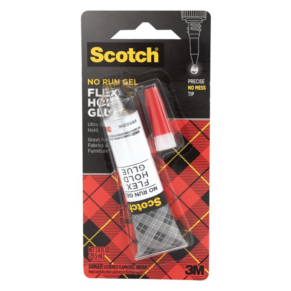 กาวอเนกประสงค์ SCOTCH 1 ออนซ์