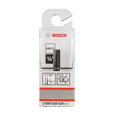 ดอกเร้าเตอร์ขอบตรง BOSCH 2608628429 5/16 นิ้ว_1