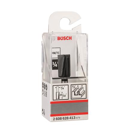 ดอกเร้าเตอร์ขอบตรง BOSCH 2608628413 1/2 นิ้ว_1