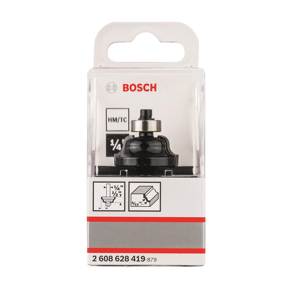 ดอกเร้าเตอร์ขอบบัว BOSCH 2608628419 5/6 นิ้ว